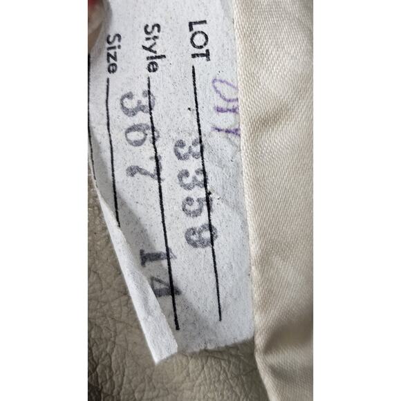 Vintage D'ESPRIT Dubrowsky & Perlbinder Faux Fur Wool Coat/Jacket Womens Size 14 - Picture 6 of 11